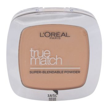 L'Oréal True Match Super Blendable Powder