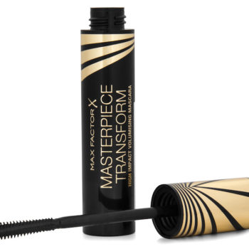 Max Factor Masterpiece Transform Mascara