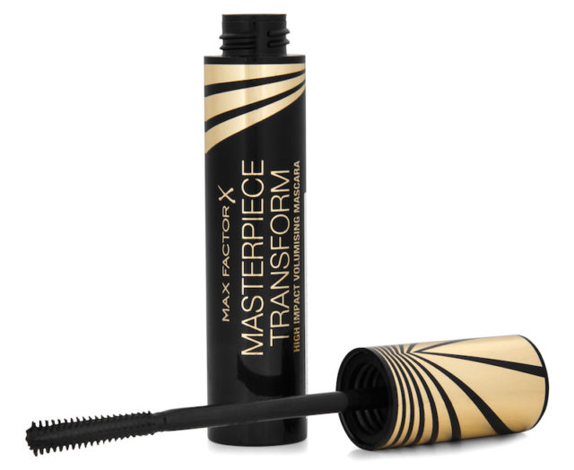 Buy Max Factor Masterpiece Transform Mascara Beauty Express GH
