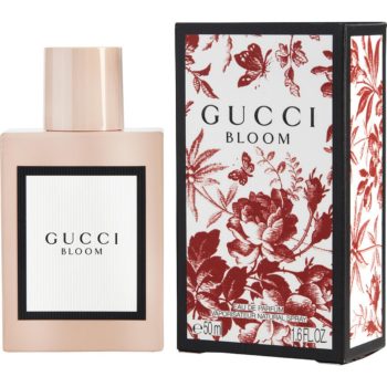 gucci bloom perfume cost
