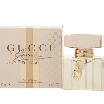 gucci premiere 100ml price