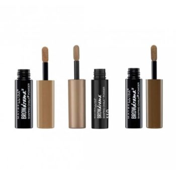 Maybelline Brow Drama Shaping Chalk Powder