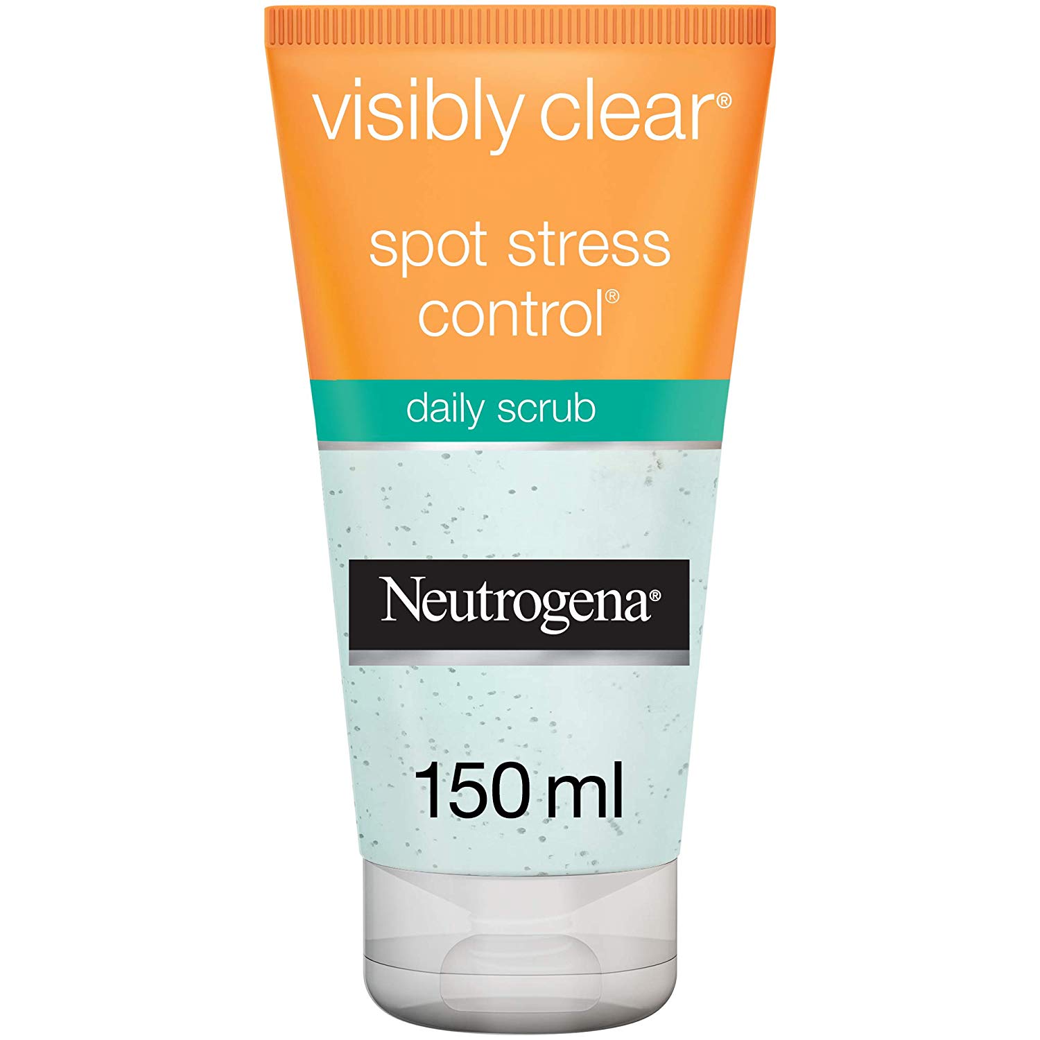 Buy Clean & Clear Exfoliating Daily Wash 150ml | Online Ghana