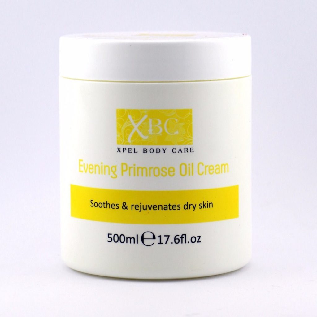 Buy XBC Evening Primrose Oil Cream Online Ghana