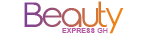 beauty express logo