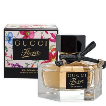 Gucci Flora 50ml eau de parfum