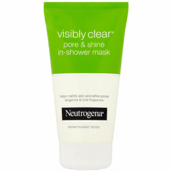 Visibly Clear® Pore & Shine In-Shower Mask 150ml