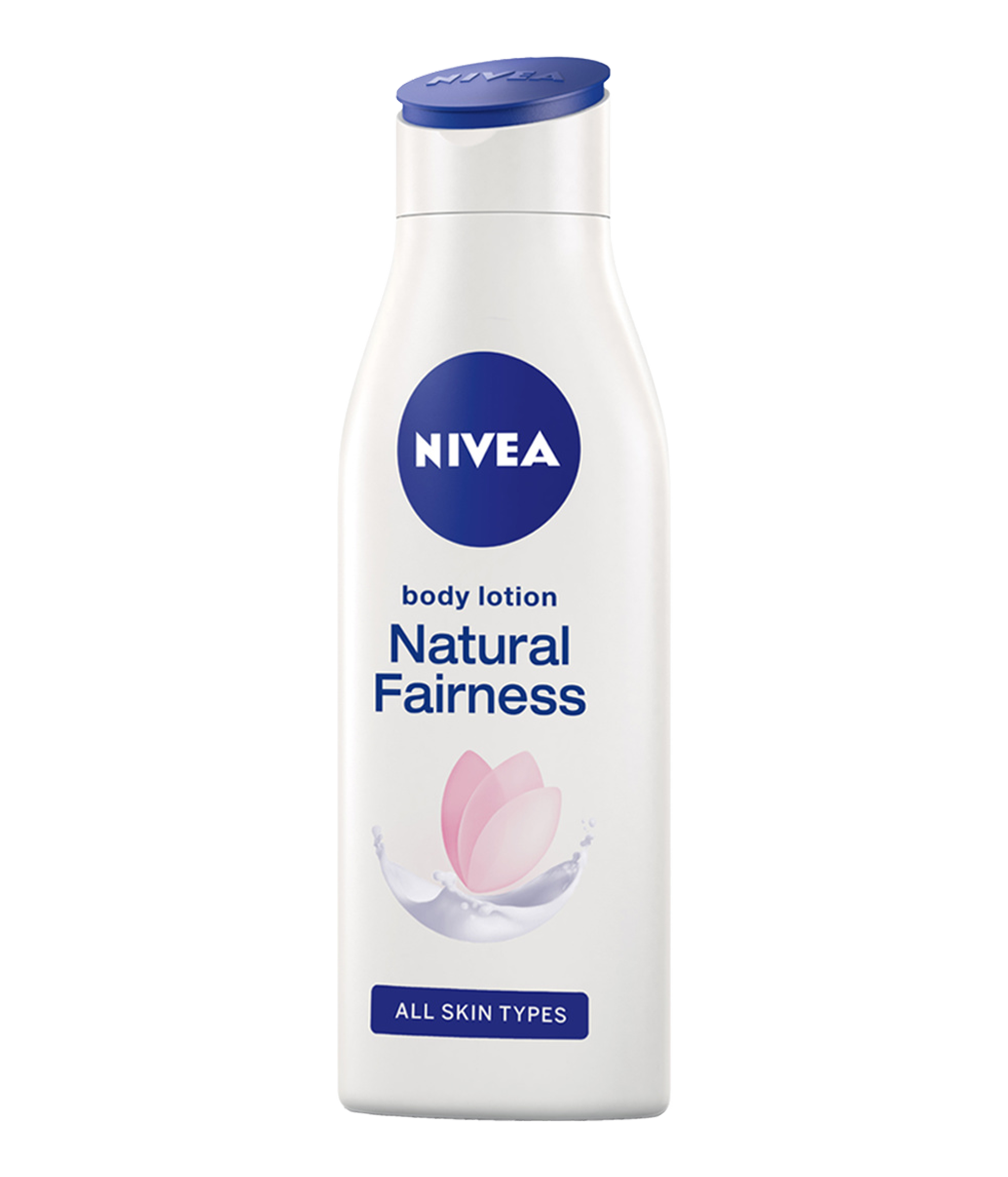 NIVEA Natural Fairness Body Lotion 400ml Beauty Express GH nivea-natural-fairness-body-lotion-400ml-beauty-express-gh