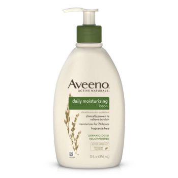 AVEENO® Daily Moisturizing Lotion