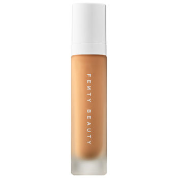 fenty beauty longwear matte foundation soft pro filt