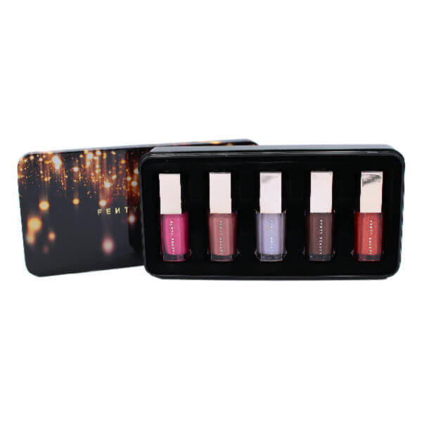 Buy Fenty Beauty Glossy Posse Mini Gloss Bomb Set Online Ghana