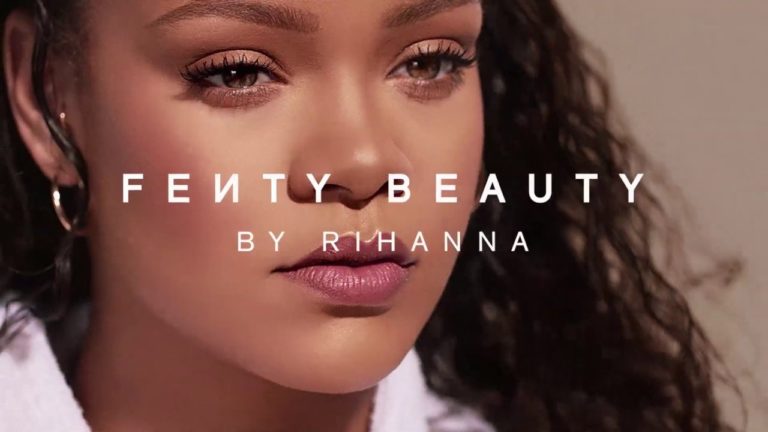 Fenty Beauty By Rihanna