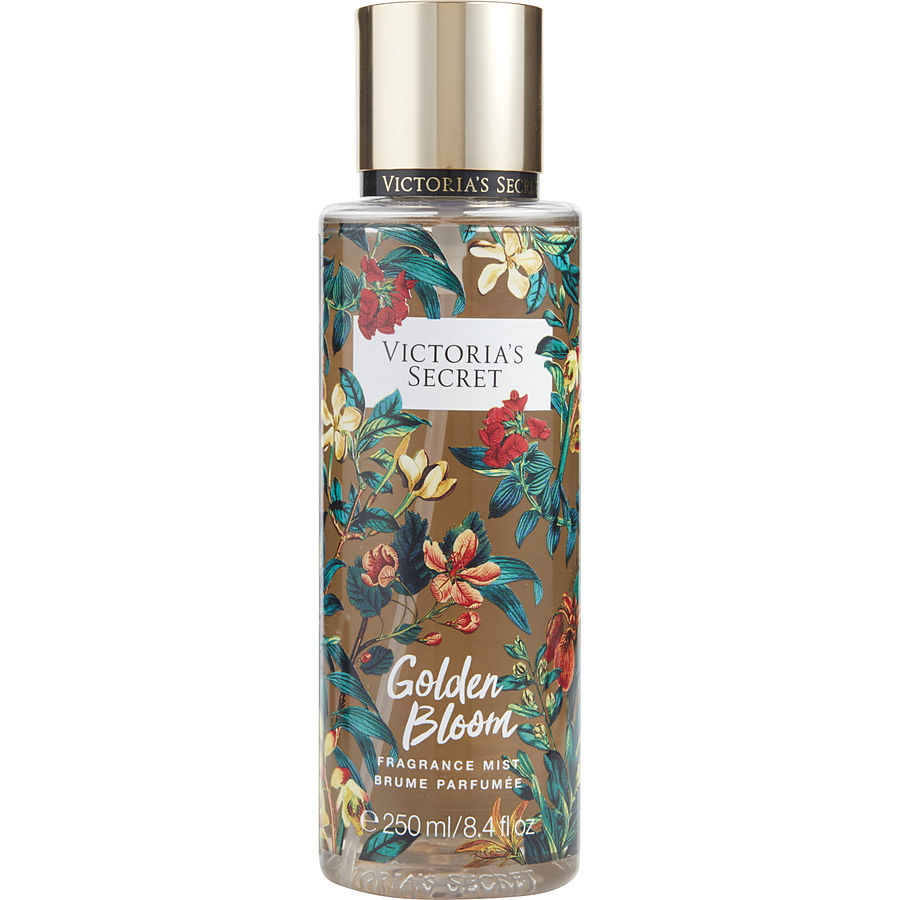 golden bloom perfume