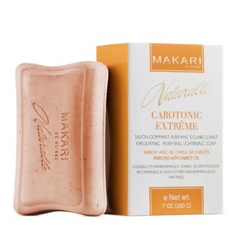 Makari Naturalle Carotonic Extreme Skin Lightening Soap, 200G