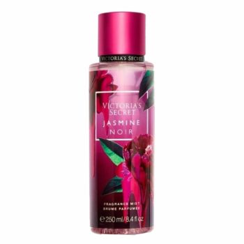 Victoria's Secret Jasmine Noir Fragrance Body Mist, 250ML