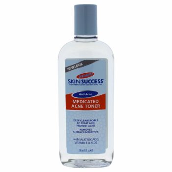 Palmer's Skin Success Anti-Acne Medicated Acne Toner, 236ML