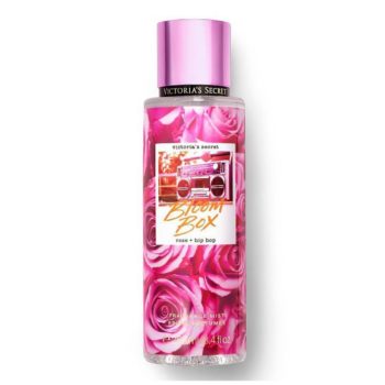 Victoria's Secret Bloom Box Fragrance Mist, 250ML