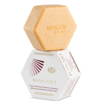 Makari Exfoliating Soap