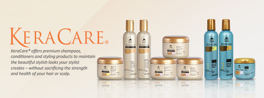 avlon keracare