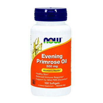 Evening Primrose Oil