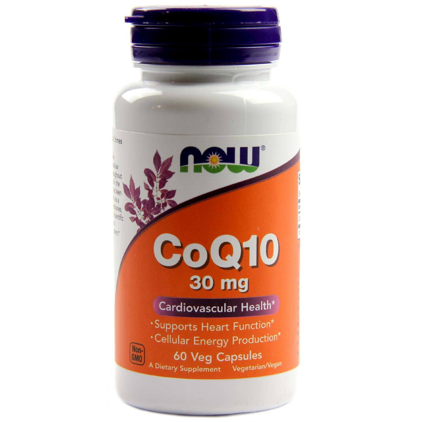 Nature´s Bounty. Coenzima Q10 200 mg / Ayuda a la salud cardiovascular ...