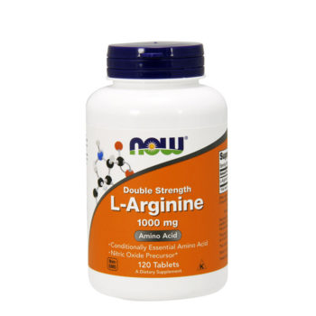 l arginine 1000