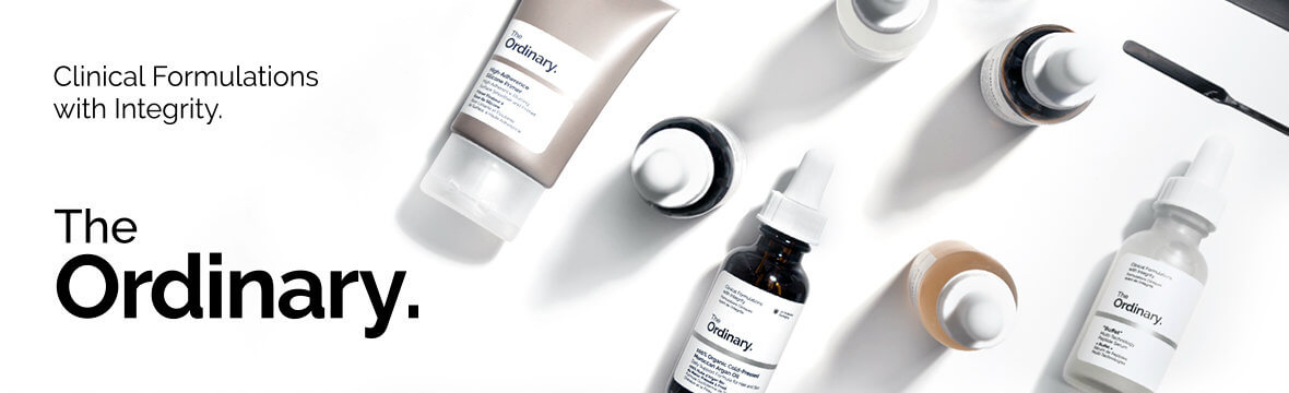 Buy The Ordinary Products Online Ghana | Beauty Express GH