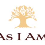 as i am logo