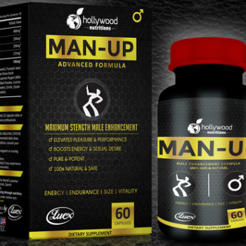 Man Up Capsules, 60s