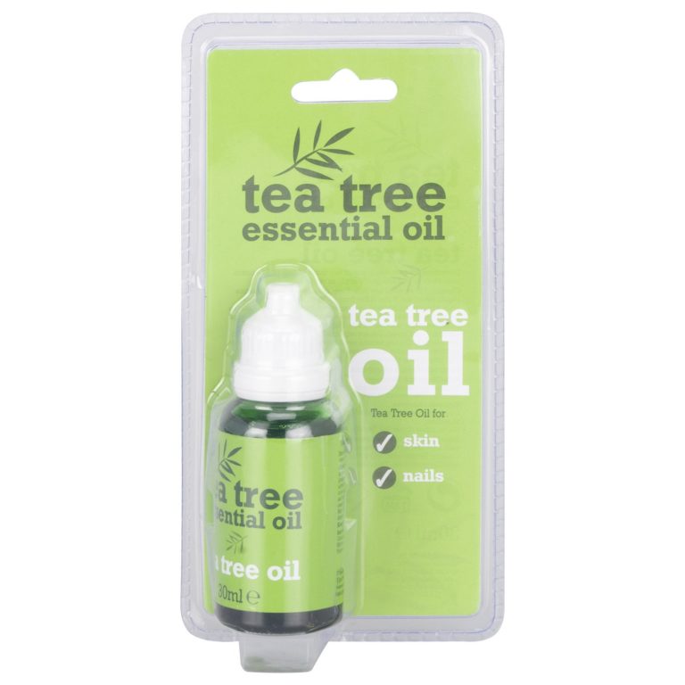 Tea Tree Oil 30ml