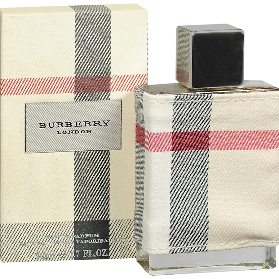 Burberry Parfume - Homecare24