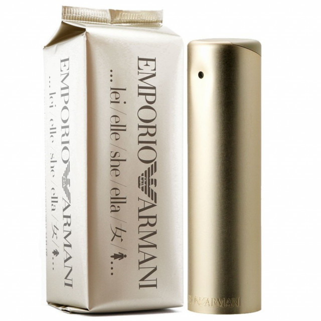 Buy Emporio Armani Lei/Elle/She/Ella For Women, 100ML | Online Ghana