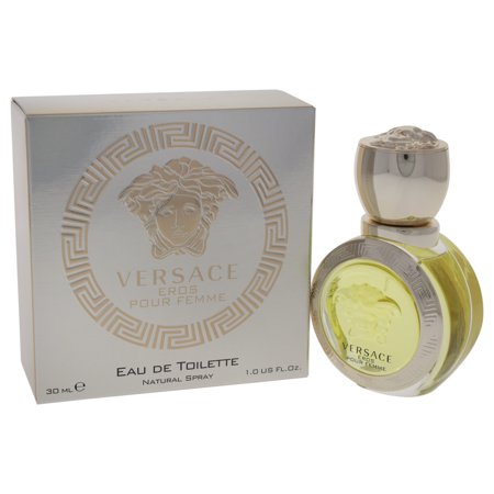 versace eros 30ml femme