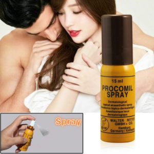 procomil spray