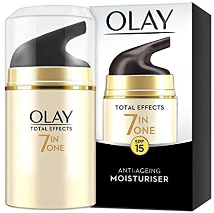 7 in one moisturizer