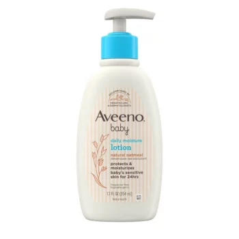 Buy Aveeno Baby Daily Care Barrier Cream 100ml (3.38fl oz) · USA