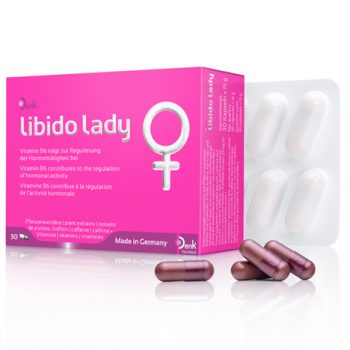Buy Libido Lady